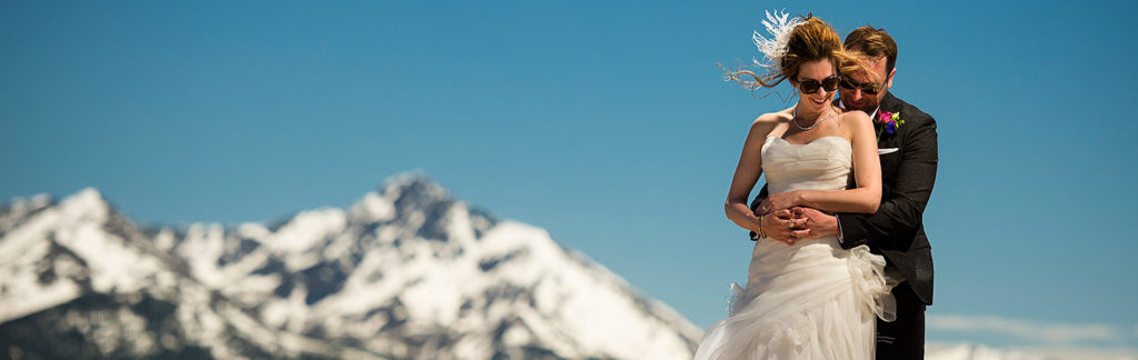 Sonnenalp Wedding | Vail wedding photographer | J La Plante Photo