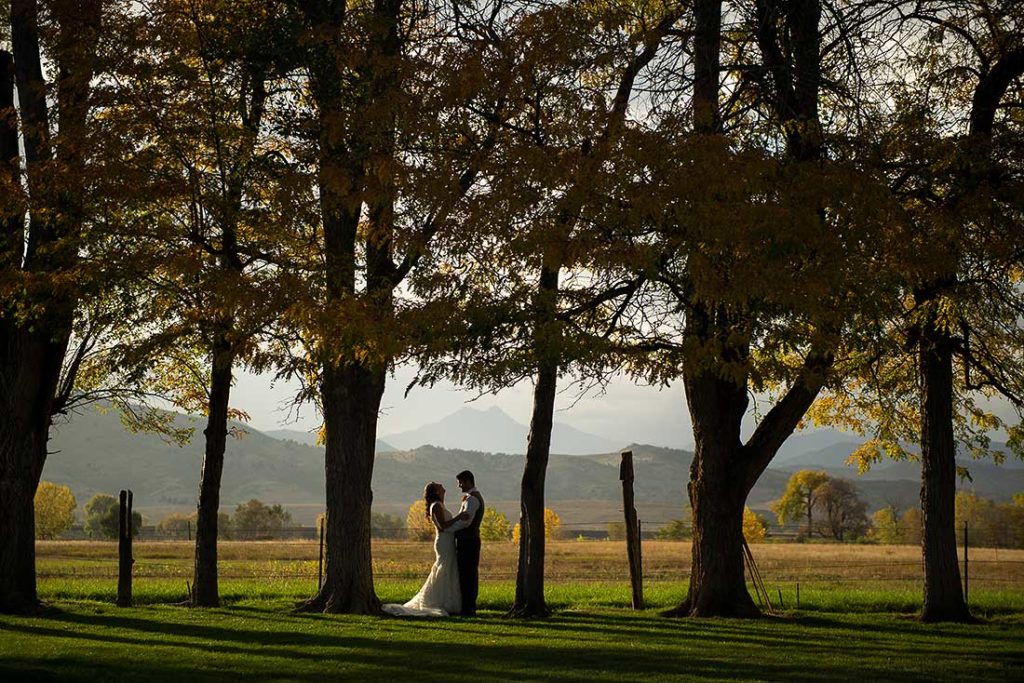 J. LaPlante Photo | Boulder Wedding Photographer | Shupe Homestead Wedding | Longs Peak Wedding Photo