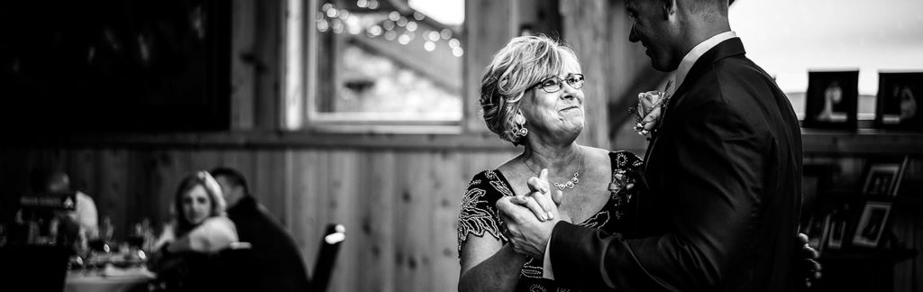 Devils Thumb Ranch wedding | Colorado wedding photographer | J La Plante Photo