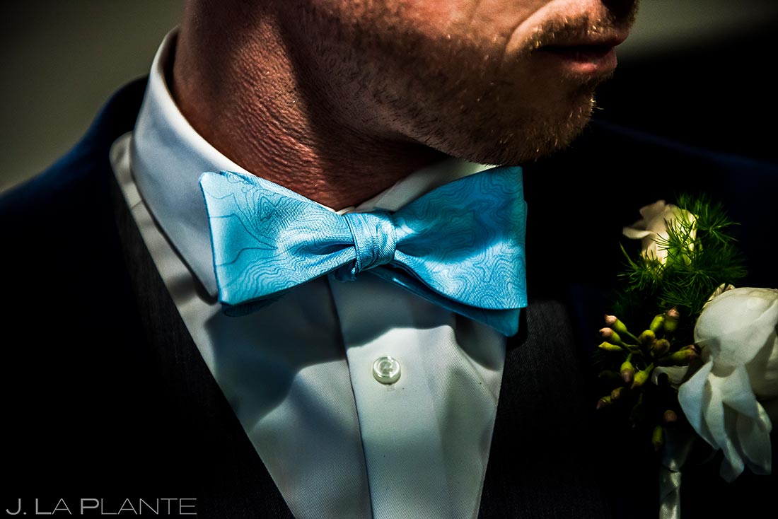 Groomsmen Getting Ready | Wedgewood Boulder Creek Wedding | Boulder Wedding Photographer | J. La Plante Photo