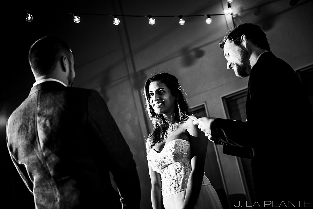 Texas Wedding Ceremony | Dallas Winery Wedding | Destination Wedding Photographer | J. La Plante Photo