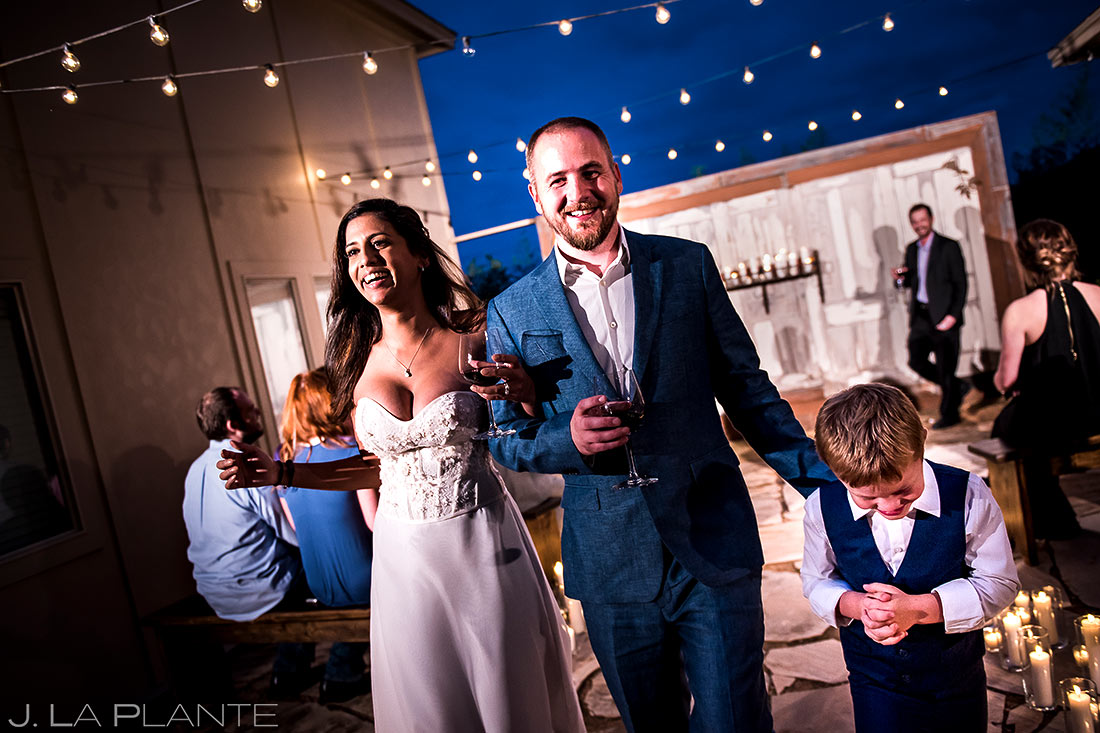 Texas Wedding Ceremony | Dallas Wedding | Destination Wedding Photographer | J. La Plante Photo