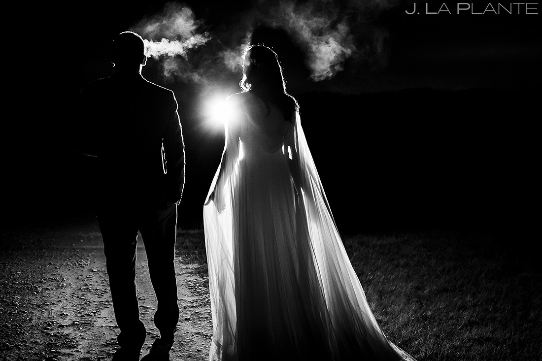 Bride and Groom Portrait | Dallas Winery Wedding | Destination Wedding Photographer | J. La Plante Photo