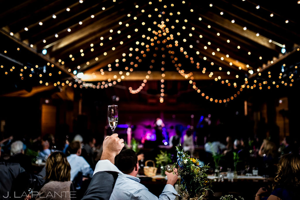 best wedding venues in northern colorado