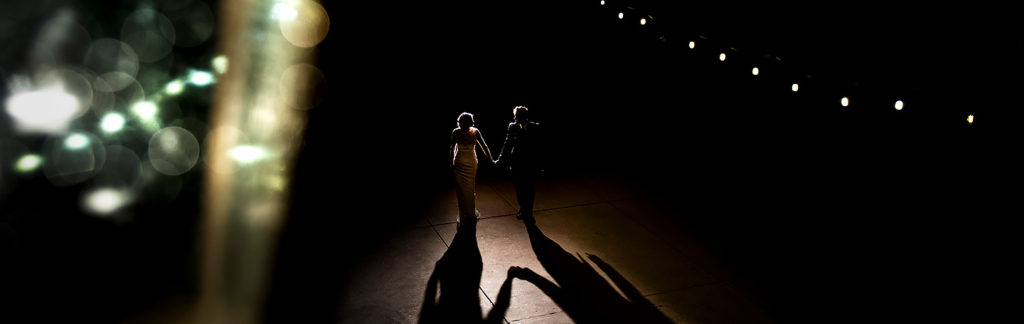 Bride and Groom Portrait | Cheyenne Mountain Resort Wedding | Colorado Springs Wedding Photographer | J. La Plante Photo