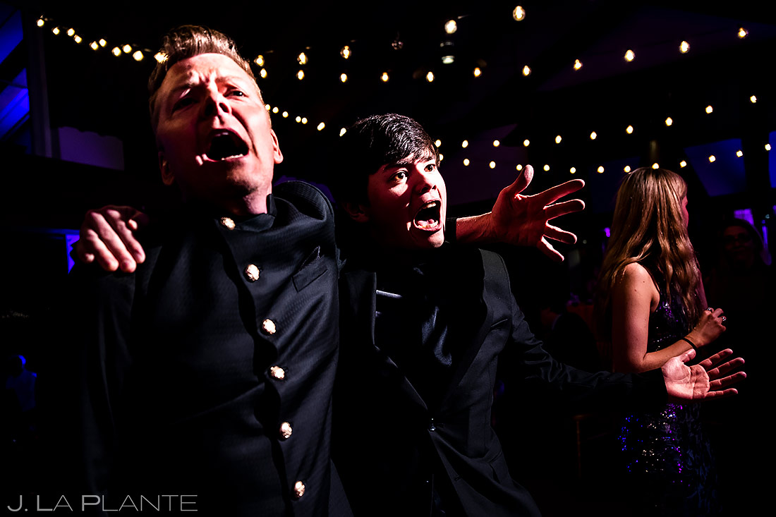 Mountain Wedding Rehearsal Dinner | Aspen Mountain Wedding | Aspen Wedding Photographer | J. La Plante Photo