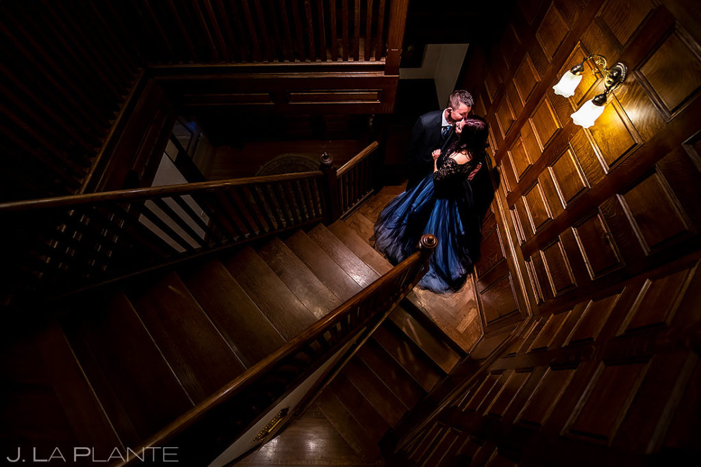 Dream Wedding Shots | Tapestry House Wedding | Fort Collins Wedding Photographer | J. La Plante Photo