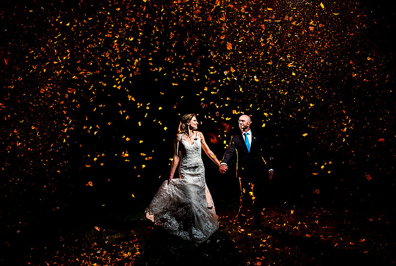 Wedding Photography Experience | Shupe Homestead Wedding | Boulder Wedding Photographer | J. La Plante Photo