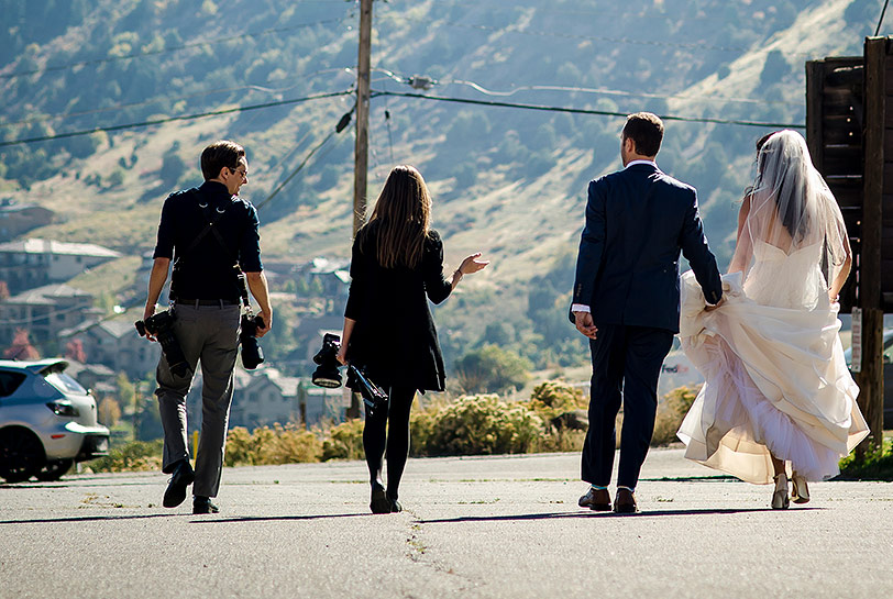 Wedding Photography Experience | Willow Ridge Manor Wedding | Denver Wedding Photographer | J. La Plante Photo