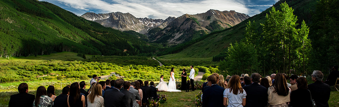 Wedding Photo Inspiration | Pine Creek Cookhouse Wedding | Aspen Wedding Photographer | J. La Plante Photo