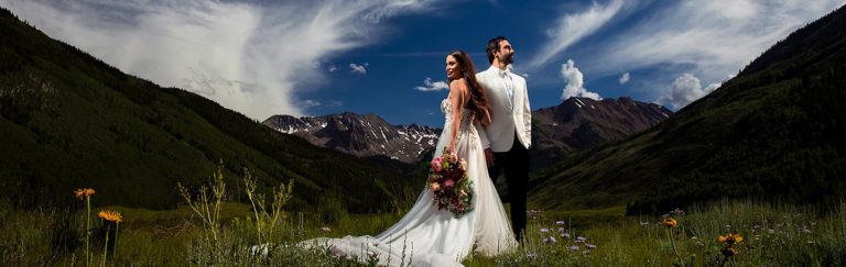 5 Tips for Planning a Colorado Destination Wedding