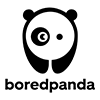 Featured on Bored Panda