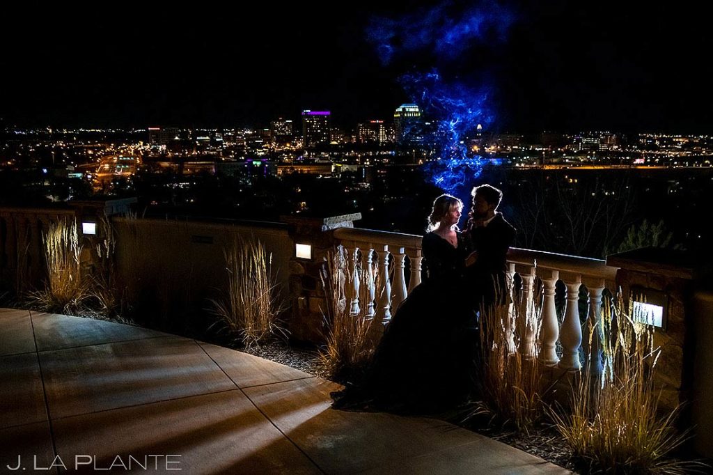 best wedding photos of 2021 Colorado wedding photographers J. La Plante Photo