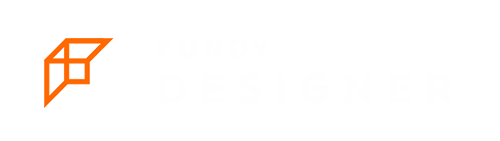 Fundy Designer Logo